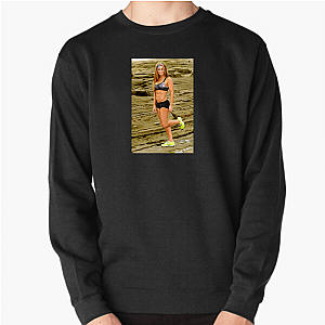 Motivational Speaker Natalie Jill Sweatshirts