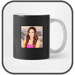 Natalie Jill Mugs