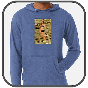 Natalie Jill Hoodies