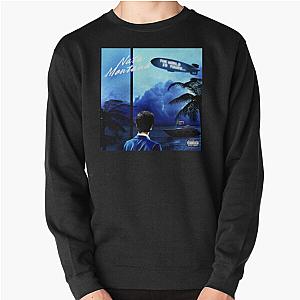 Natanael Cano - Nata Montana albums  2023 Pullover Sweatshirt