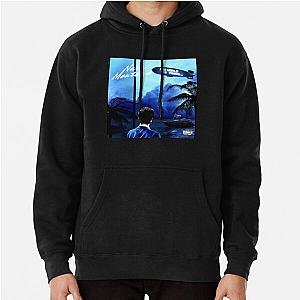 Natanael Cano - Nata Montana albums  2023 Pullover Hoodie