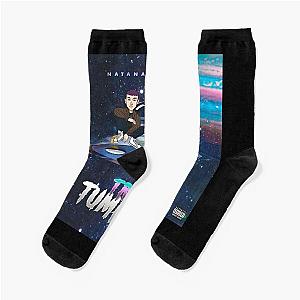 Natanael Cano - Trap Tumbado albums  2020 Socks