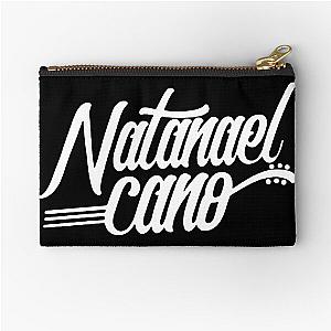 Natanael Cano Mexican Zipper Pouch