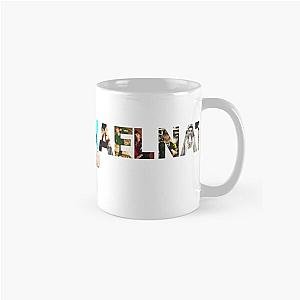 Natanael Cano essential t shirt - Natanael Cano sticker Classic Mug