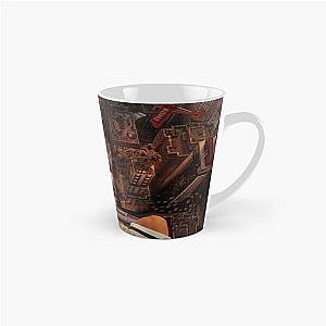 Natanael Cano - NataKong albums  2022 Tall Mug