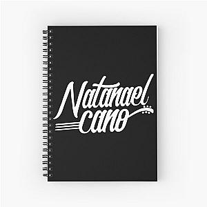 Natanael Cano Mexican Spiral Notebook