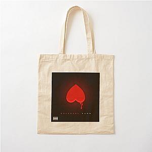 Natanael Cano - Corazon Tumbado albums  2020 Cotton Tote Bag