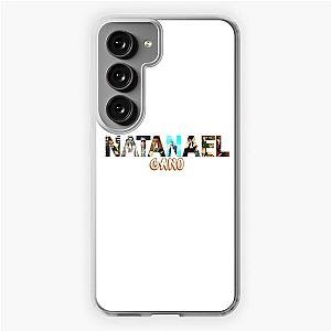 Natanael Cano essential t shirt - Natanael Cano sticker Samsung Galaxy Soft Case