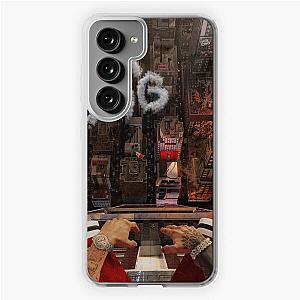 Natanael Cano - NataKong albums  2022 Samsung Galaxy Soft Case