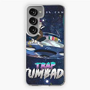 Natanael Cano - Trap Tumbado albums  2020 Samsung Galaxy Soft Case