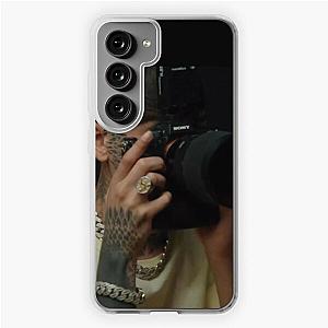 Natanael Cano Photography Samsung Galaxy Soft Case