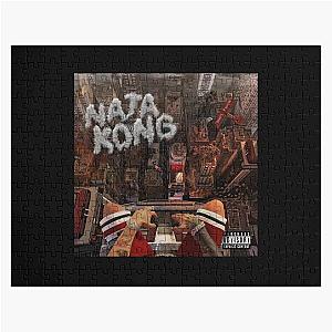 Natanael Cano - NataKong albums  2022 Jigsaw Puzzle