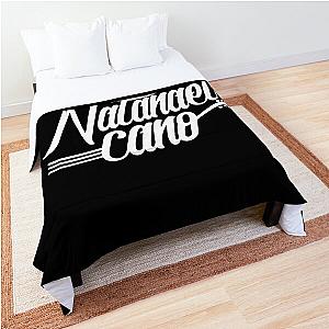 Natanael Cano Mexican Comforter