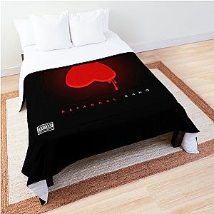 Natanael Cano - Corazon Tumbado albums  2020 Comforter