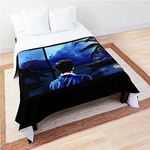 Natanael Cano - Nata Montana albums  2023 Comforter