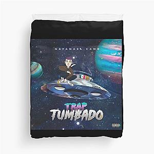 Natanael Cano - Trap Tumbado albums  2020 Duvet Cover