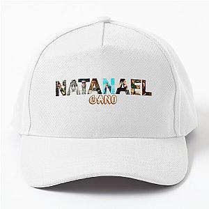 Natanael Cano essential t shirt - Natanael Cano sticker Baseball Cap