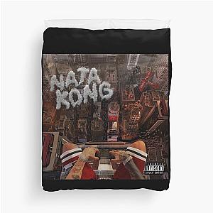 Natanael Cano - NataKong albums  2022 Duvet Cover