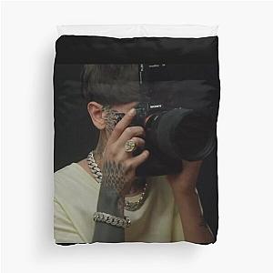 Natanael Cano Photography Duvet Cover