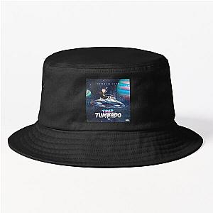 Natanael Cano - Trap Tumbado albums  2020 Bucket Hat