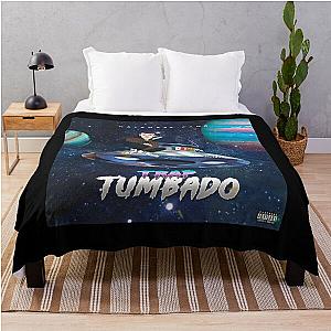 Natanael Cano - Trap Tumbado albums  2020 Throw Blanket