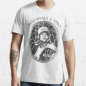 Natanael Cano Nata Montana Sigilism Design Essential T-Shirt