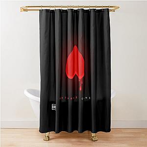 Natanael Cano - Corazon Tumbado albums  2020 Shower Curtain