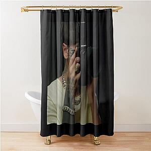 Natanael Cano Photography Shower Curtain