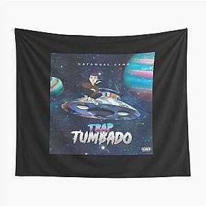 Natanael Cano - Trap Tumbado albums  2020 Tapestry