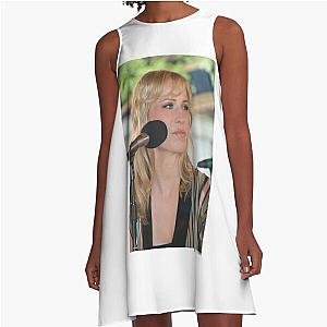 Natasha Bedingfield - Photograph A-Line Dress