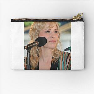 Natasha Bedingfield - Photograph Zipper Pouch