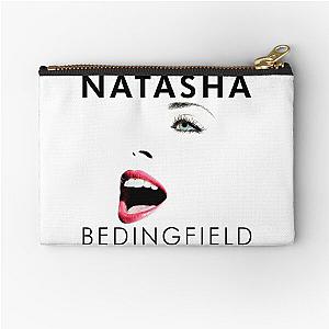 Fourna New Natasha American Tour 2019 Zipper Pouch