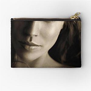 Fivena New Natasha American Tour 2019 Zipper Pouch