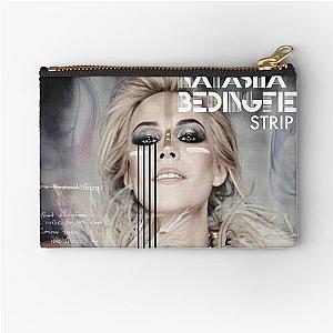 Twona New Natasha American Tour 2019 Zipper Pouch