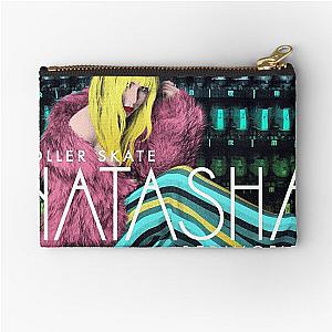 Onena New Natasha American Tour 2019 Zipper Pouch