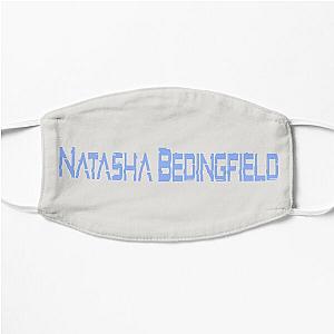 Natasha bedingfield Flat Mask