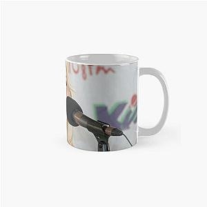 Natasha Bedingfield Photograph Classic Mug