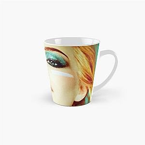 Threena New Natasha American Tour 2019 Tall Mug