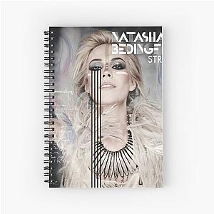 Twona New Natasha American Tour 2019 Spiral Notebook