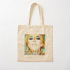 Threena New Natasha American Tour 2019 Cotton Tote Bag