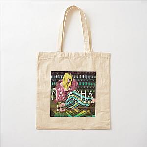 Onena New Natasha American Tour 2019 Cotton Tote Bag