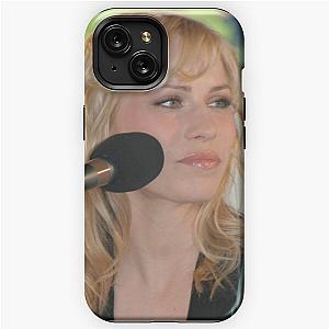 Natasha Bedingfield - Photograph iPhone Tough Case