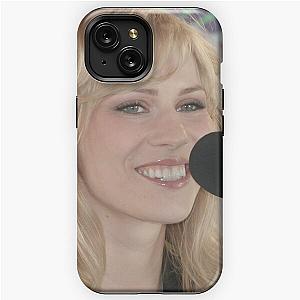 Natasha Bedingfield Photograph iPhone Tough Case