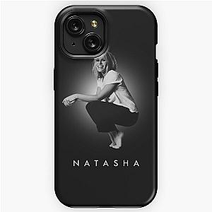 Natasha Bedingfield iPhone Tough Case