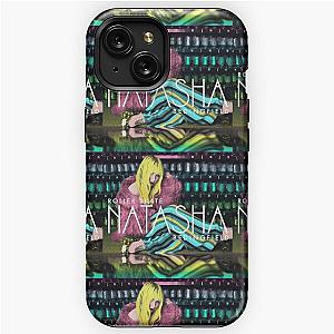 Onena New Natasha American Tour 2019 iPhone Tough Case