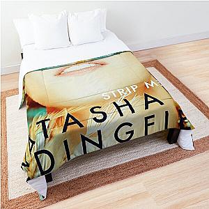 Threena New Natasha American Tour 2019 Comforter