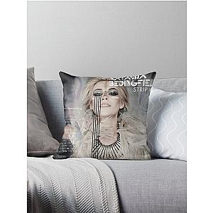 Twona New Natasha American Tour 2019 Throw Pillow