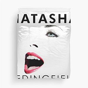 Fourna New Natasha American Tour 2019 Duvet Cover