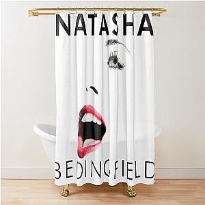 Fourna New Natasha American Tour 2019 Shower Curtain