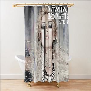 Twona New Natasha American Tour 2019 Shower Curtain